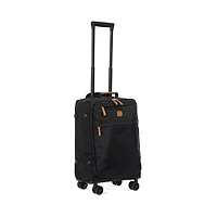 "X-bag" 21" Carry-on Spinner Trolley