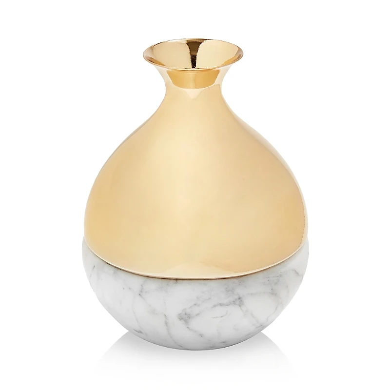 Anna new york Dual Bud Vase