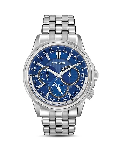Calendrier Watch, 44mm