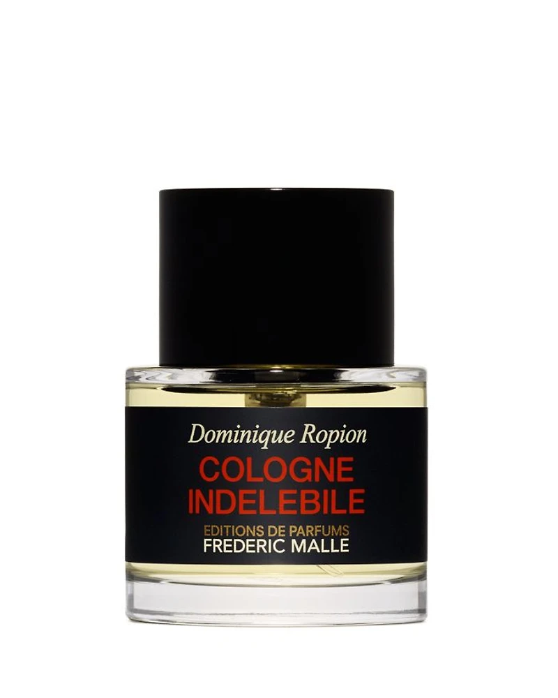 Cologne Indélébile Eau de Parfum