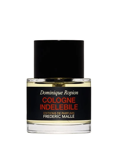 Cologne Indélébile Eau de Parfum