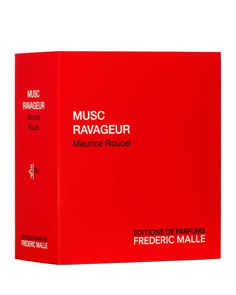 Musc Ravageur Eau de Parfum
