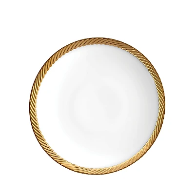 L'Objet Corde Soup Plate