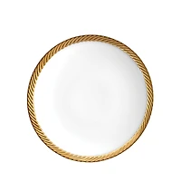 L'Objet Corde Soup Plate