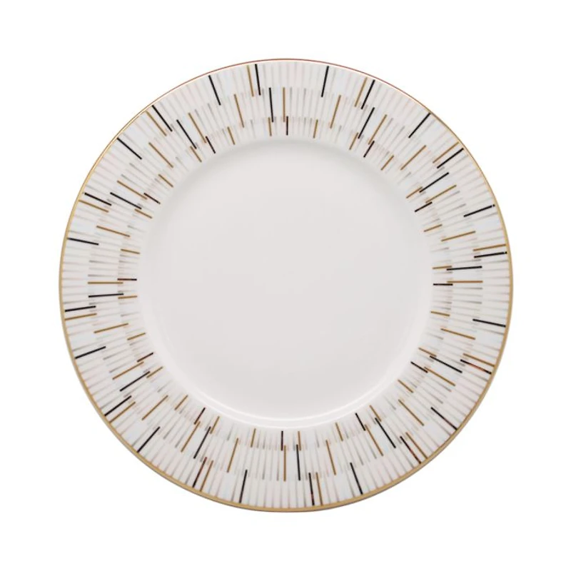 Luminous Salad/Dessert Plate