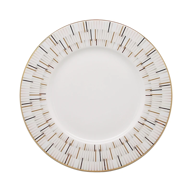 Prouna Luminous Salad/Dessert Plate