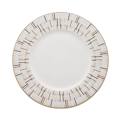 Prouna Luminous Salad/Dessert Plate