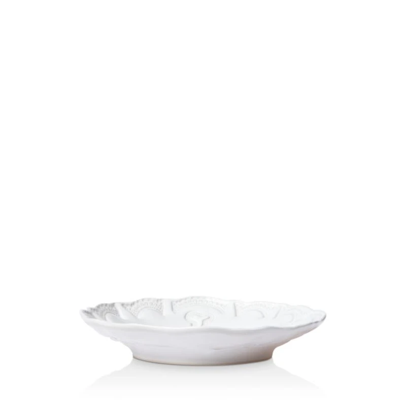Incanto Lace Stoneware Pasta Bowl