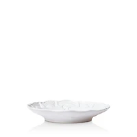 Incanto Lace Stoneware Pasta Bowl
