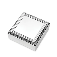 Vera Wang Wedgwood With Love Keepsake Square Box