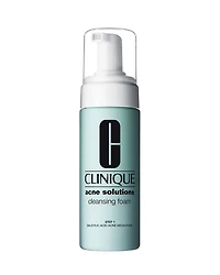 Acne Solutions Cleansing Foam 4.2 oz.
