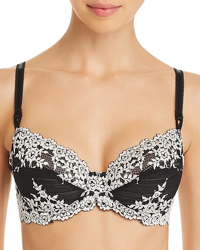Wacoal Embrace Lace Underwire Bra