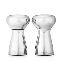 Georg Jensen Alfredo Small Salt & Pepper Set