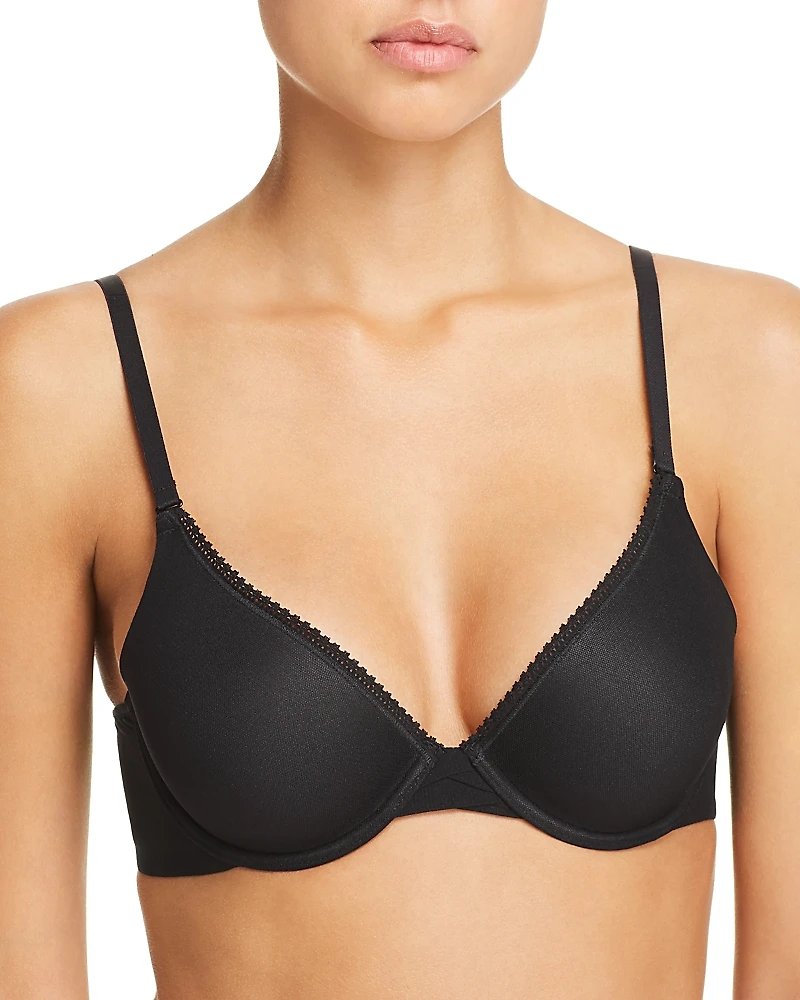 On Gossamer Mesh Convertible T-Shirt Bra