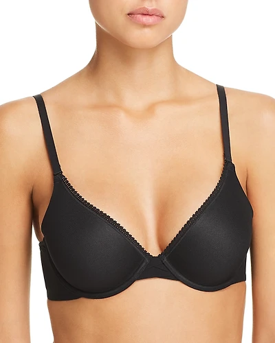 On Gossamer Mesh Convertible T-Shirt Bra