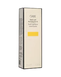 Gold Lust Nourishing Hair Oil