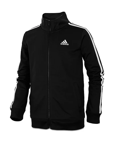 Adidas Unisex Iconic Tricot Jacket - Kid