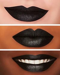 Retro Matte Liquid Lipcolor