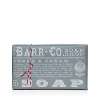 Barr-Co. Sugar & Cream Bar Soap
