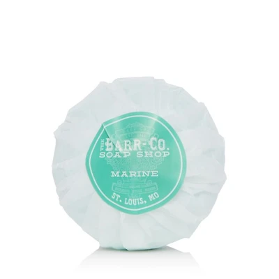 Marine Bath Bomb