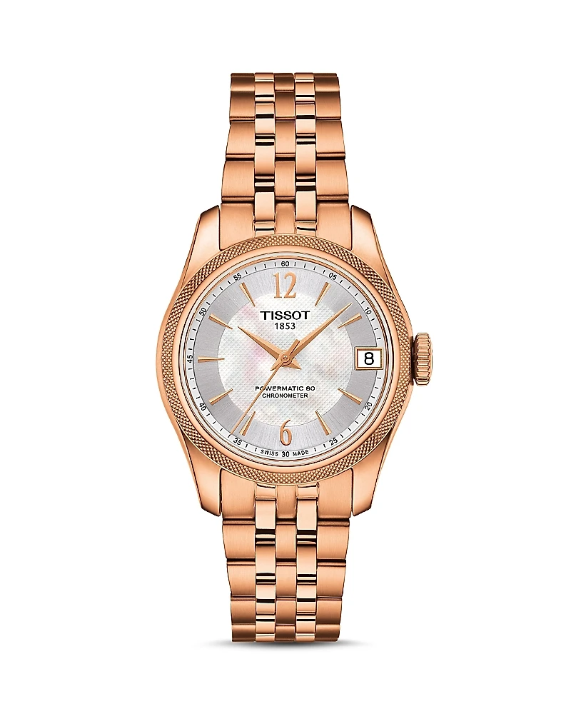 Tissot Ballade Watch, 32mm