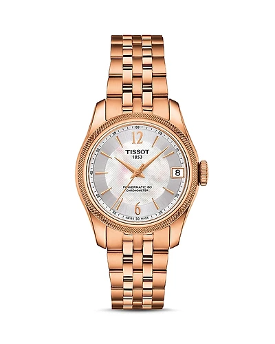 Tissot Ballade Watch, 32mm