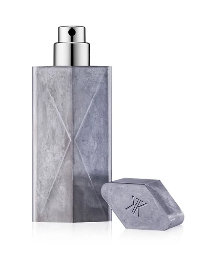 Globe Trotter Zinc Edition Travel Spray Case