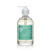 Marine Liquid Hand Soap