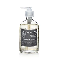 Barr-Co. Sugar & Cream Liquid Hand Soap