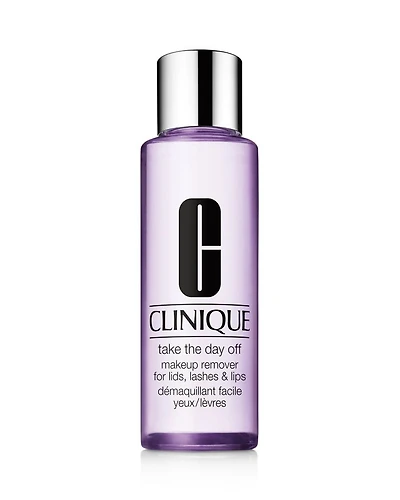 Take the Day Off Makeup Remover for Lids, Lashes & Lips 6.8 oz.