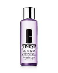 Take the Day Off Makeup Remover for Lids, Lashes & Lips 6.8 oz.