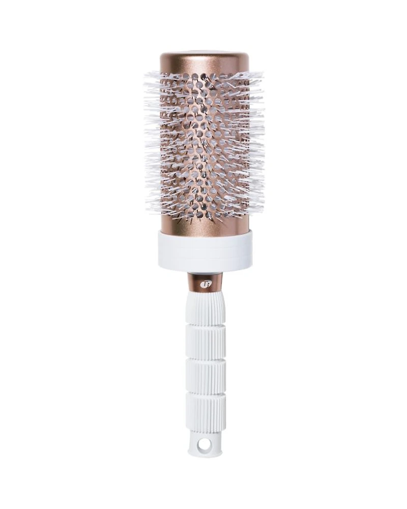 Volume 3" Round Brush