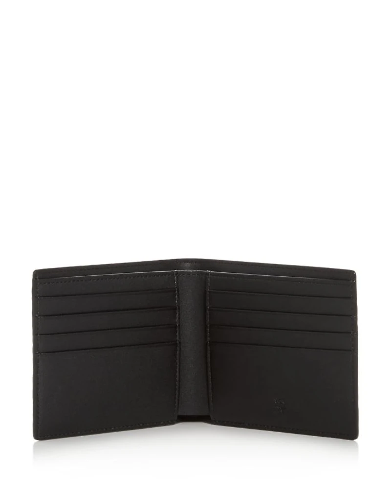 Claus Bifold Wallet