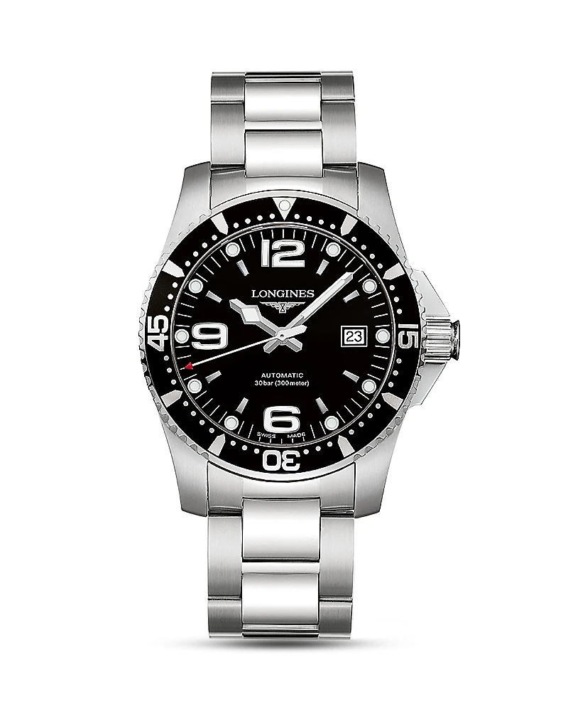 Longines HydroConquest Watch