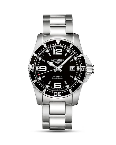 Longines HydroConquest Watch