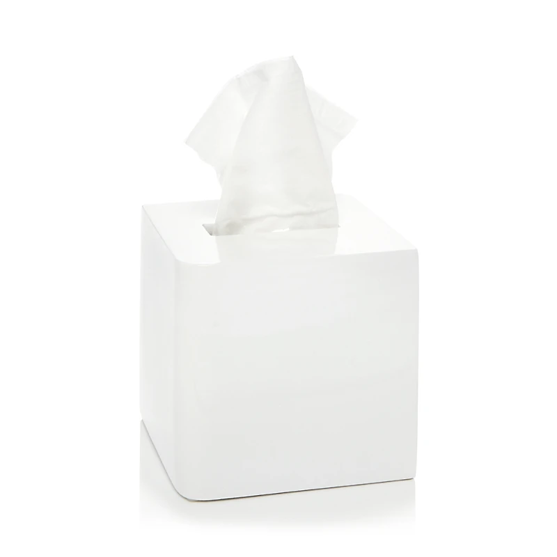 Kassatex Lacca Tissue Holder