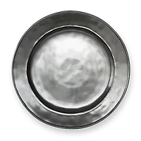 Juliska Pewter Stoneware Dinner Plate