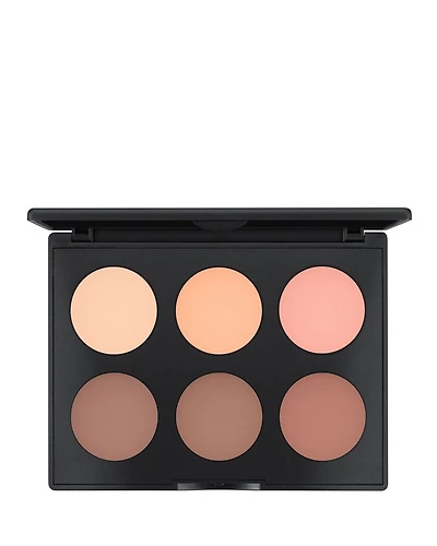 Studio Fix Sculpt and Shape Contour Palette