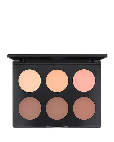 MAC Studio Fix Sculpt and Shape Contour Palette