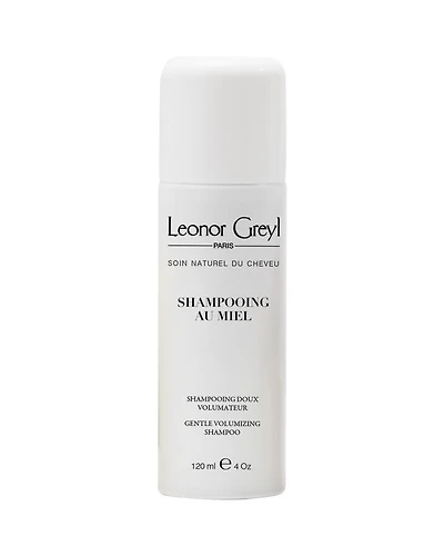 Shampooing au Miel Gentle Volumizing Shampoo 4 oz.