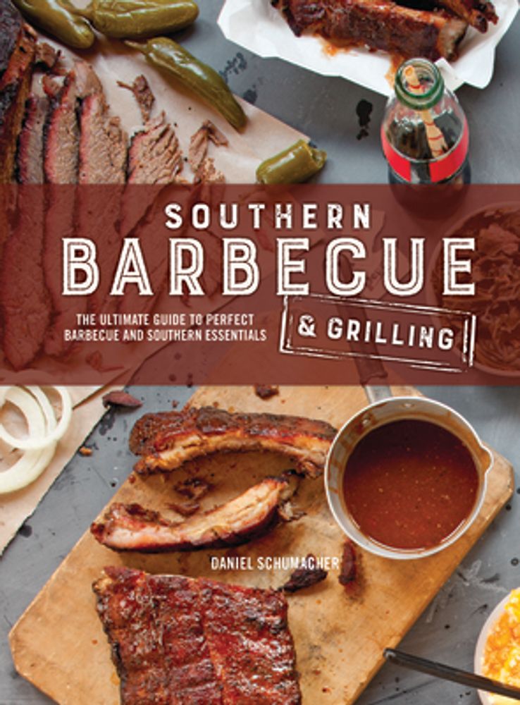 Southern Barbecue & Grilling