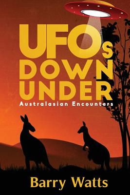 UFOs Down Under: Australasian Encounters