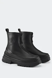 Kya Zip Up Boot