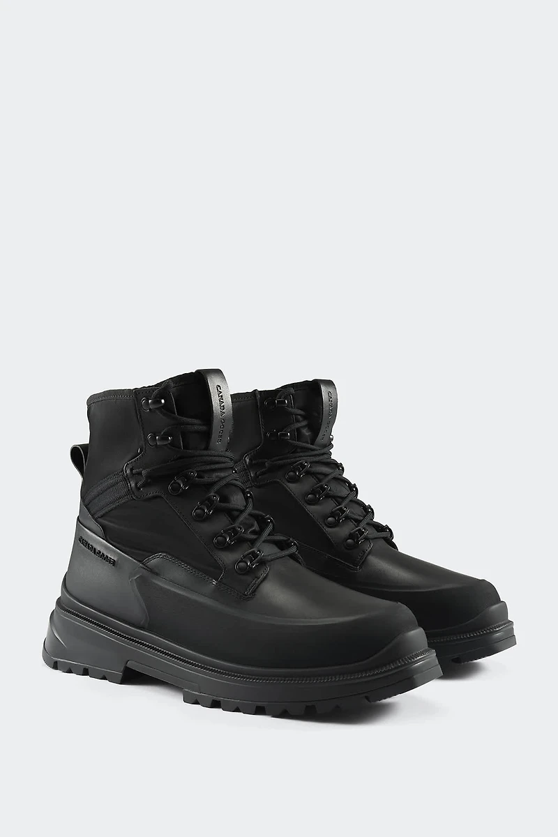 Keystone Boot
