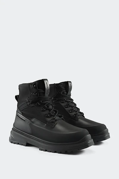 Keystone Boot