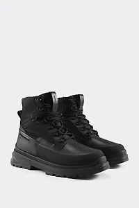 Keystone Boot