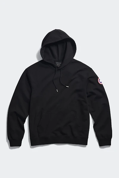 Loon Hoodie
