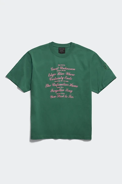 Novo Poem T-Shirt