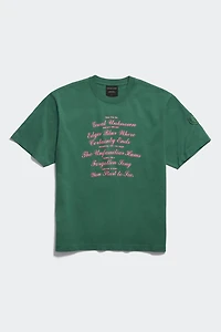 Novo Poem T-Shirt