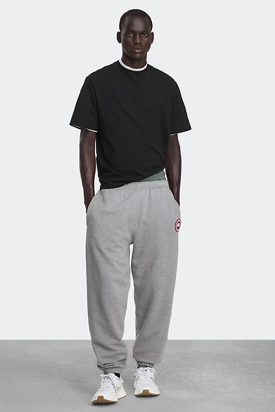 Novo T-Shirt Tonal Disc